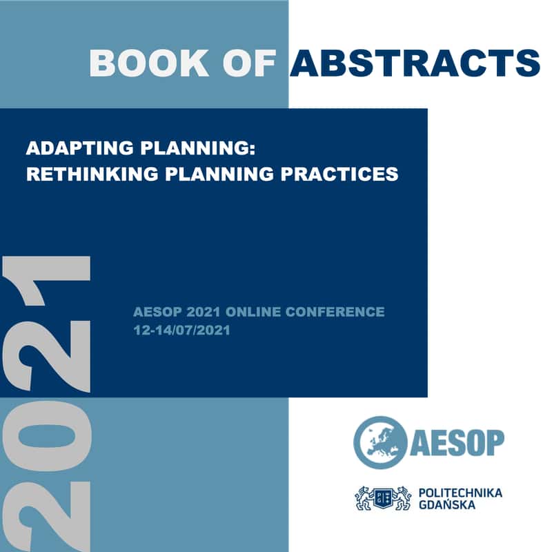 book of abstracts aesop